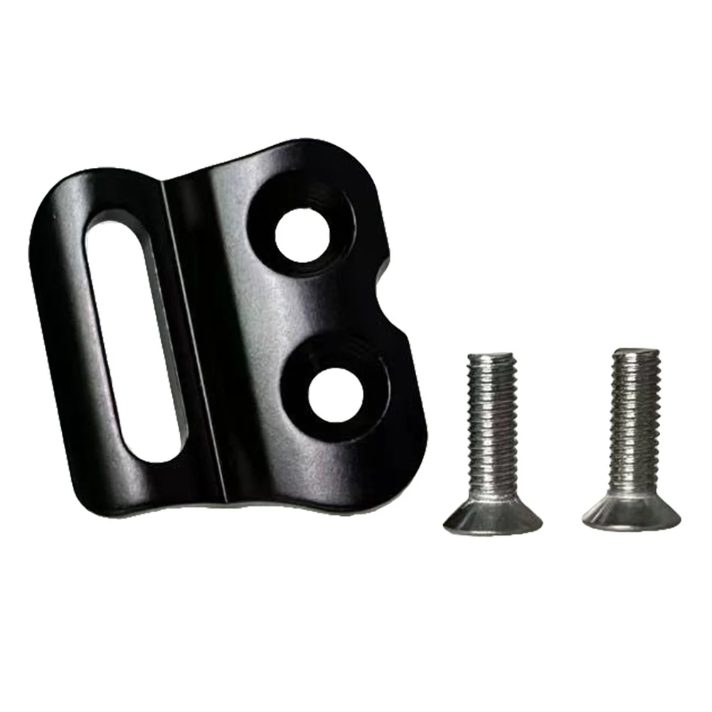 

Замена подвески переднего переключателя для шоссейных велосипедов Gaint из алюминиевого сплава с ЧПУ с расстоянием отверстия для надежного крепления