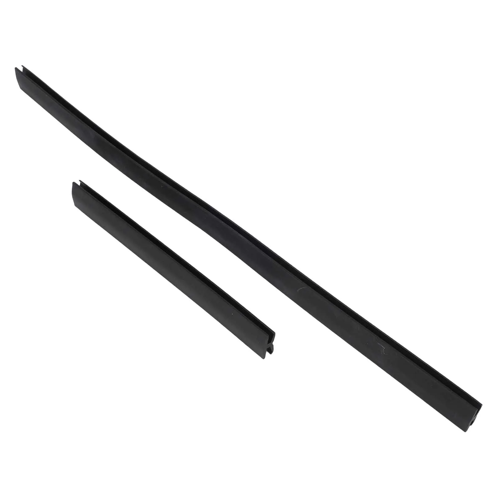 OEM Replacement Roof Drip Moulding Vehicle Modification Practical Design Easy To Use High Universality Fitment