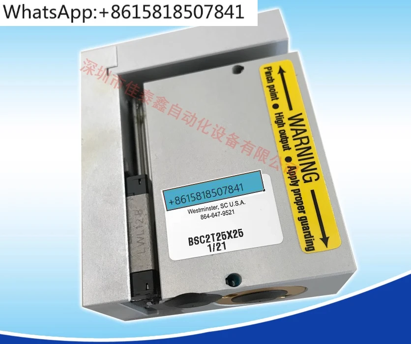 

Cylinder BSC2T25X25, high quality and high performance