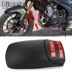 CB500X Front Fender Extender Motorcycle Mudguard Extension For Honda CB500X CB 500X 500 X 2022 2023