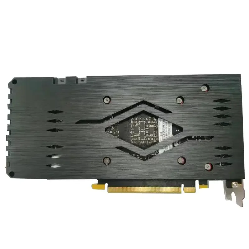 Customized Graphics Card RTX3060TI 8Gb Online Pc Wholesale Trade Dropshipping For Gamer OEM 8Gb