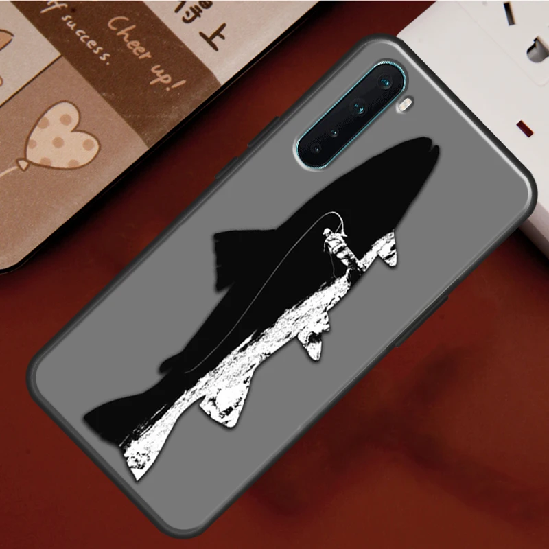 علبة صيد سمك السلمون المرقط لـ Realme 14 12 10 11 13 15 Pro Plus GT6 GT7 Pro C55 C53 C35 C33 C61 C65 C67 C71 C75 #4