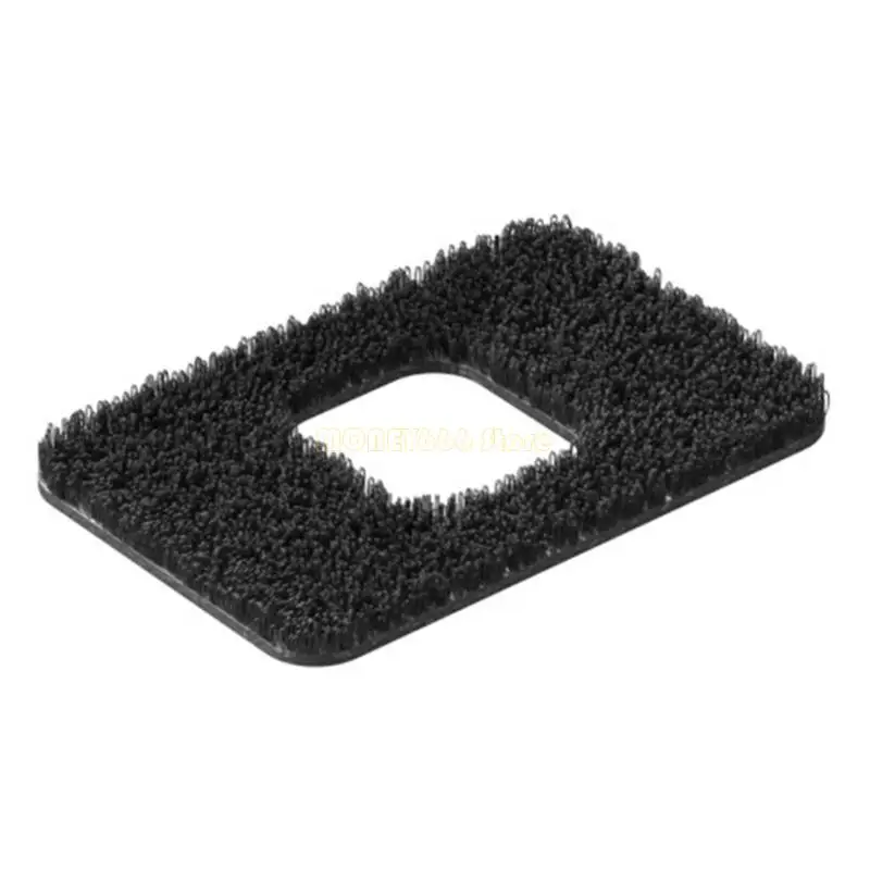 F62C مقاوم للرياح الرياح الرغوية القطن تقليل القطن المقاوم للرياح لـ #4