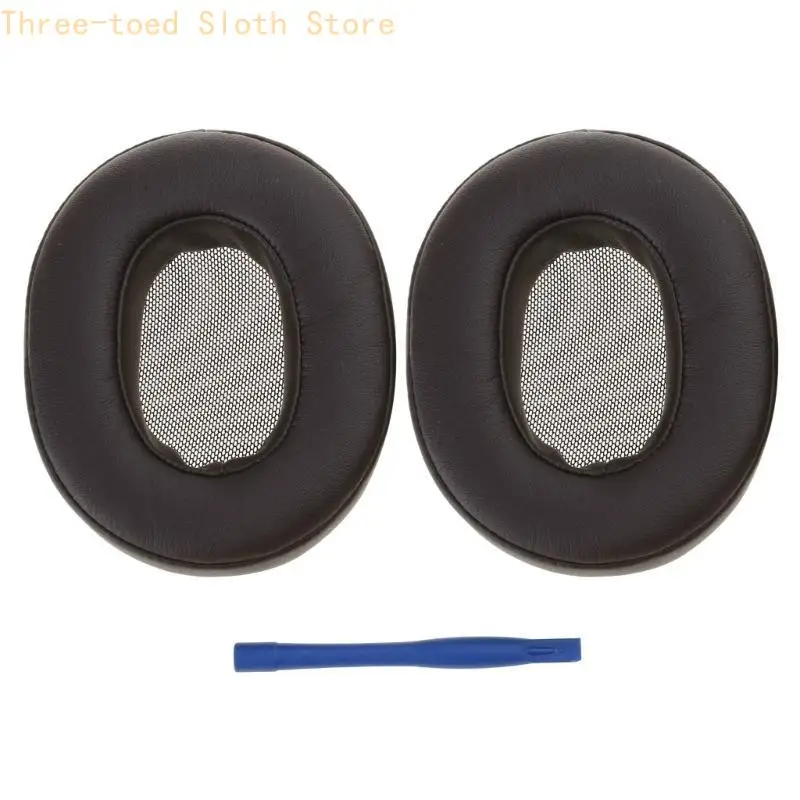 Qualifizierte Ohrpolster-Ohrpolster für MDR-1A-Headset, Ohrpolster-Ärmel, Ohrmuscheln E74A – Detail 10