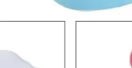 

Портативный стоматологический фиксатор, ящик для хранения брекетов с зажимом для ремня для невидимых выравнивателей, чехол для чистки зубных протезов, держатель для зубов