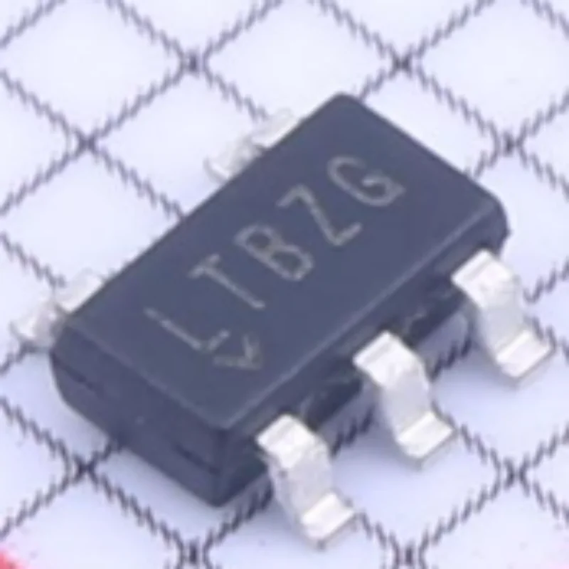 

LT1931AIS5 # TRPBF LTBZG новый оригинальный телефон