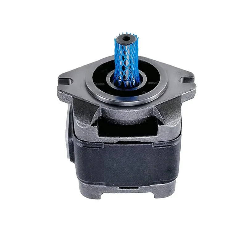 Variable hydraulic gear pump, hot-selling, favorable price