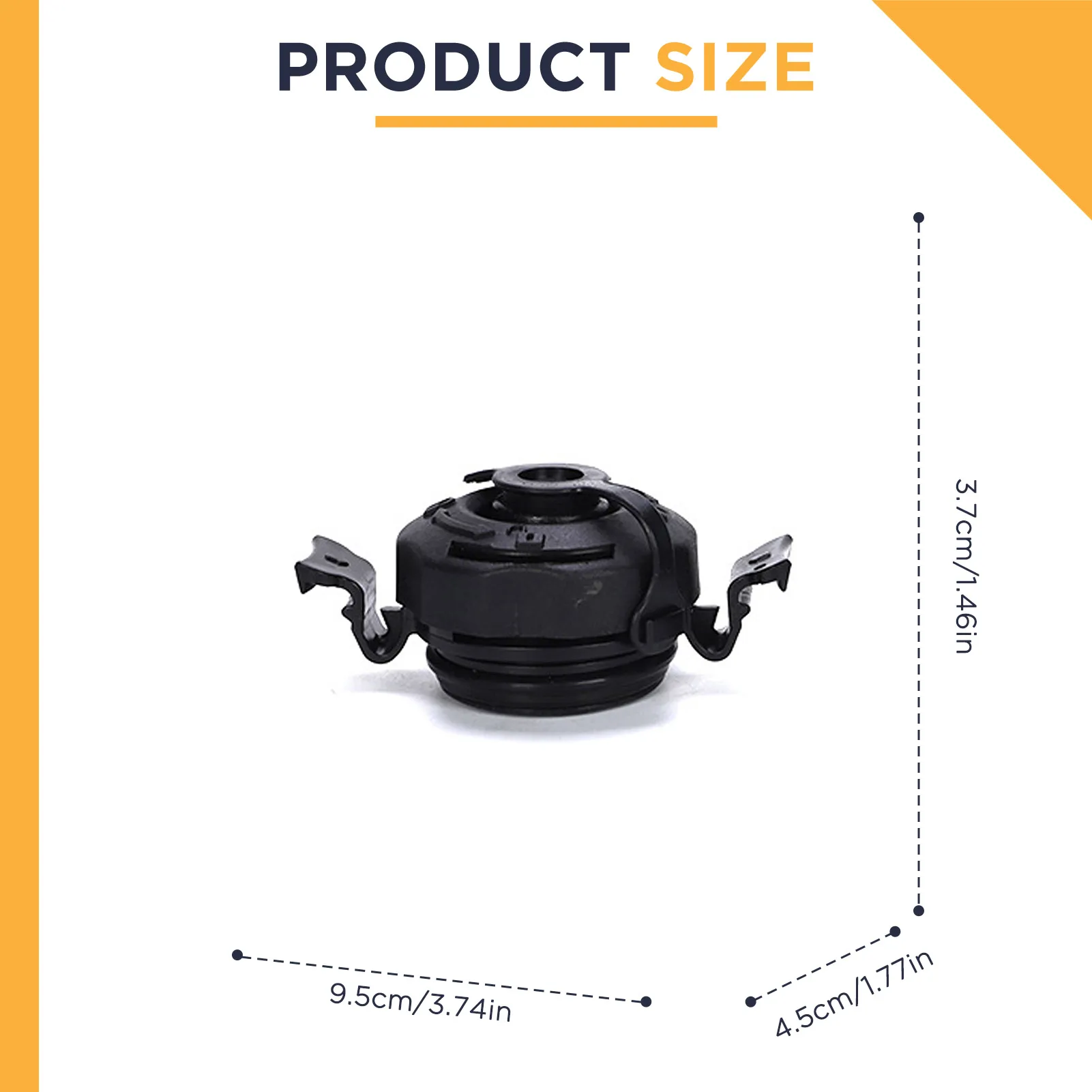 Válvula de aire 3 en 1, válvula de aire de sellado seguro, válvula inflable, tapón trenzado para bote de goma, balsa, Kayak, piscina, barco