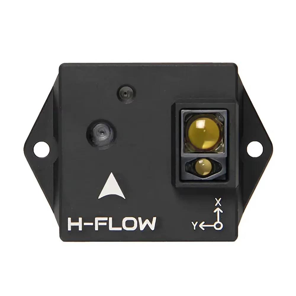 Holybro H-Flow (Optical Flow and Distance Sensor Module) ICM42688P DroneCAN Protocol for RC FPV Drone