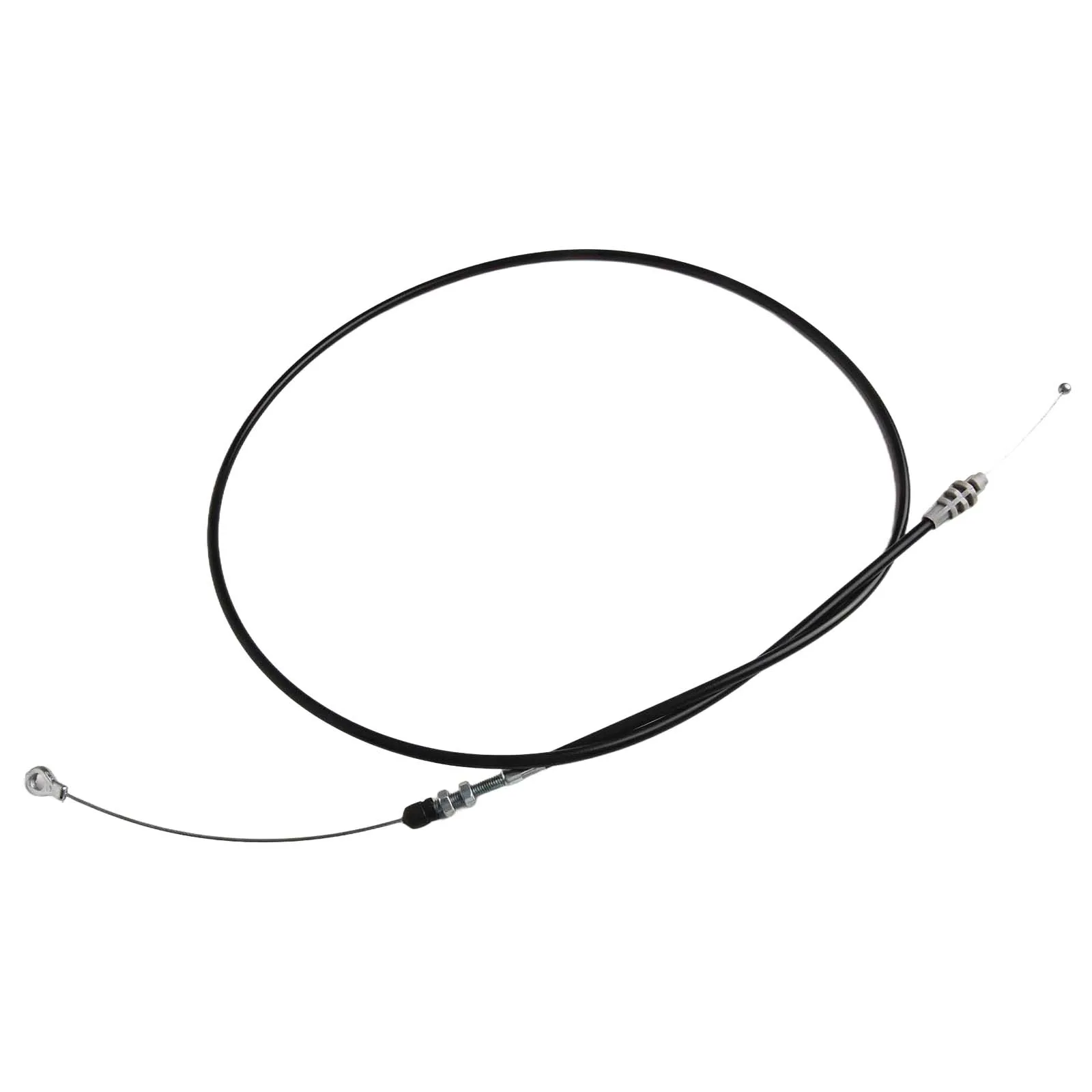

Mower Cable Roto Stop Cable Lawn Care Garden Maintenance As Shown Roto Stop Cable Replacement OE Compatibility Plastic Material