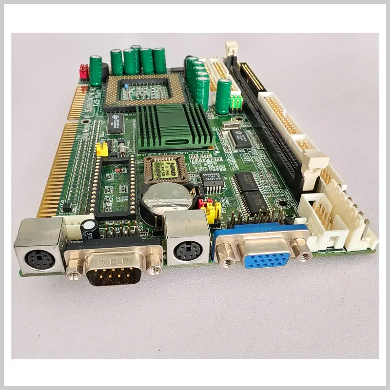 Scheda di controllo industriale originale ARBOR PIA-671 DV.2, scheda madre medica, scheda madre CPU del computer. testato per la funzionalità