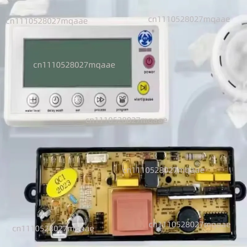 For new universal full automatic washing machine computer board XN6688 Wave washer machine Universal plate