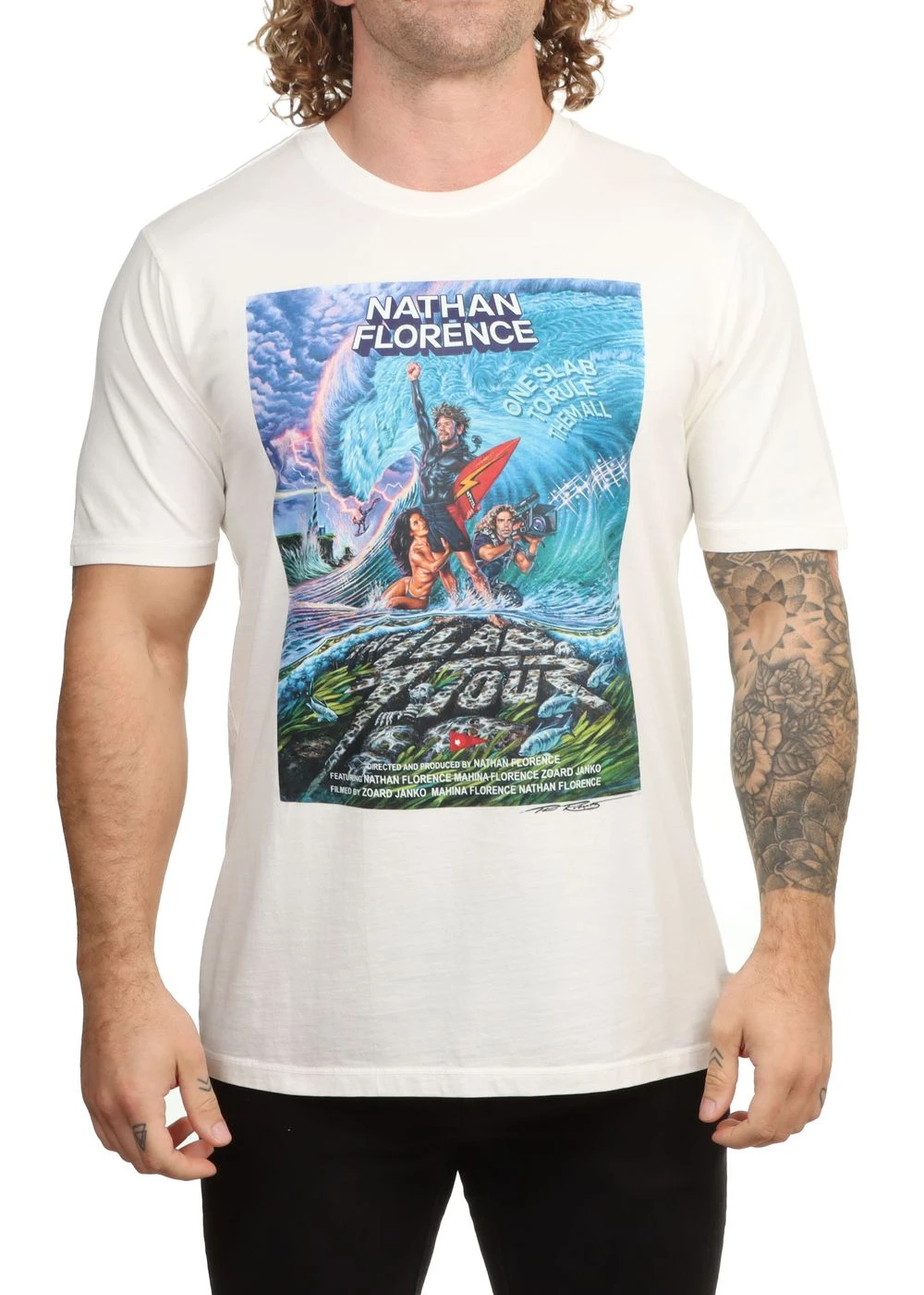 Logo Classic Surfing Brand Cas - Streetwear Brand Logos review and price