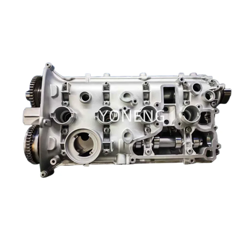 

Высококачественная головка блока цилиндров 2.0T EA888 CAWA для VW CC, Tiguan, Jetta, Magotan