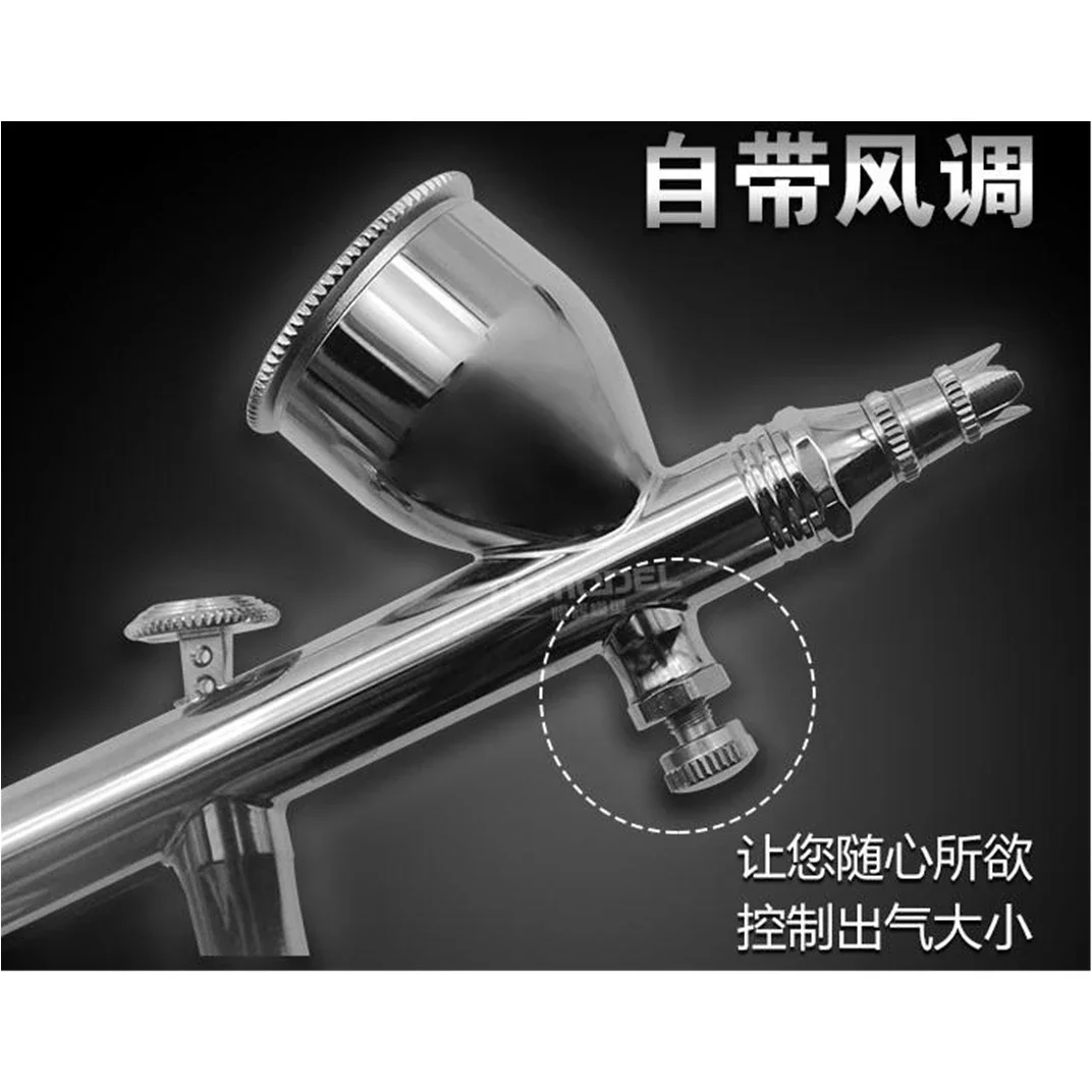 MRHOBBY PS289 PROCON BOY WA Double Action PLATINUM 0.3 Airbrush