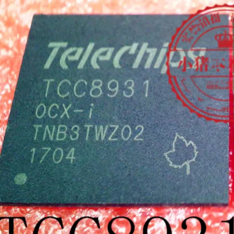 TCC8931-OCX-I TCC8931