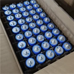 3.2V 20AH Lifepo4 High Drain Lithium Rechargeable Battery Cell Battery Pack Customize Accepted