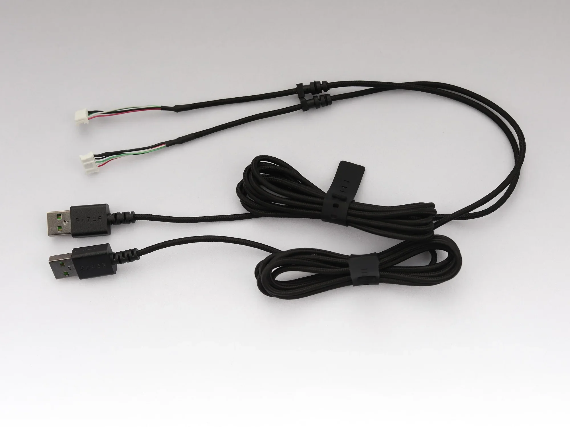 Original High Quality Mouse Cable for Razer Mamba Elite / Tournament Edition Gaming Mouse