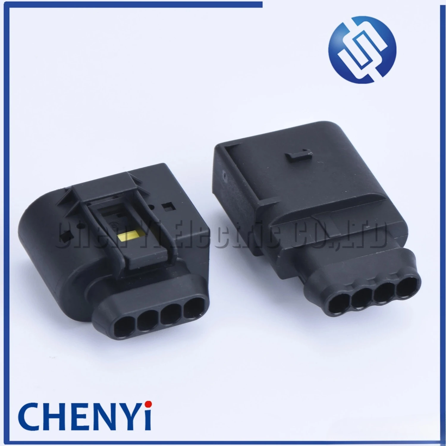 4 Pin Automotive Electronic water pump Connector harness Plug 9441491 2E0 905 699296 A699297