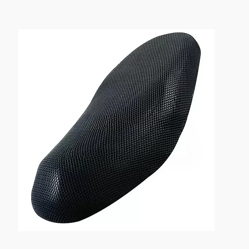 

350E 350 E 350 Motorcycle 3D Breathable Mesh Protective Seat Cushion
