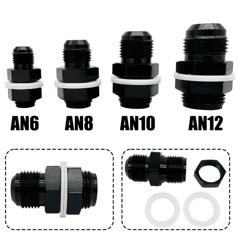 Aluminum Auto Fuel … - image