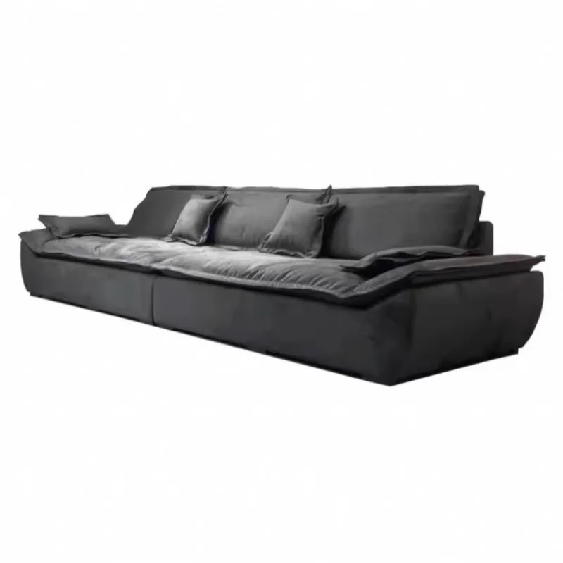 Relaxing Lounge Living Room Sofas Designer Create Filling Minimalist Living Room Sofas European Modern Muebles Home Furniture