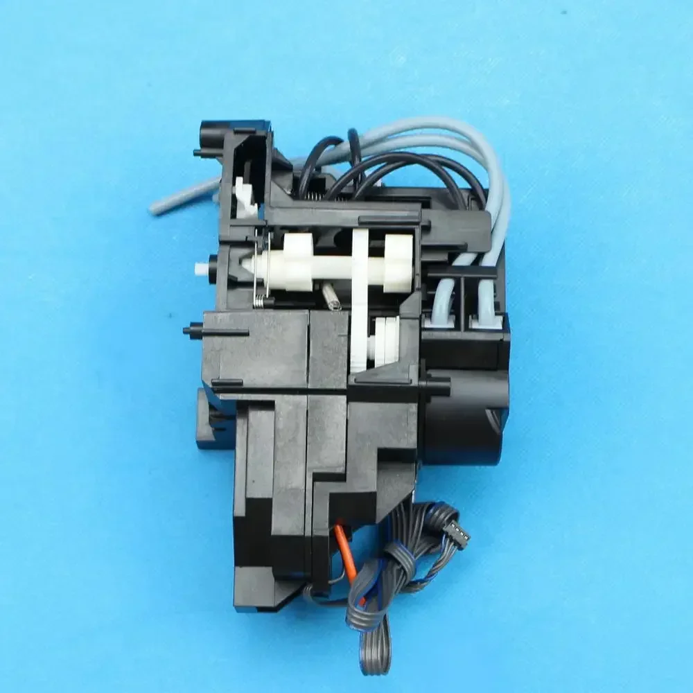 Ensemble de pompes de capsulage de nettoyage d'imprimante, unité Assy, Kit de pièces propres pour Epson Surecolor P400 R1800 R1900 R2000 R2400 R2880