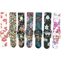 Silicone Strap For huawei watch GT 5 41mm 46mm Sport bracelet belt correa 18mm/20mm/22mm for HUAWEI watch 4/GT 5 Pro/4/3 Pro