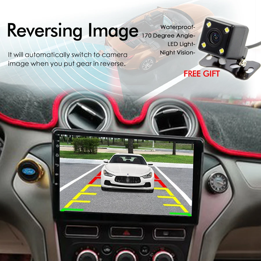 Ai Voice Control Android 13 Auto Radio Voor Ford Mondeo 4 Mk4 2010 2013 2014 Multimedia Video Speler Stereo Gps Draadloze Carplay