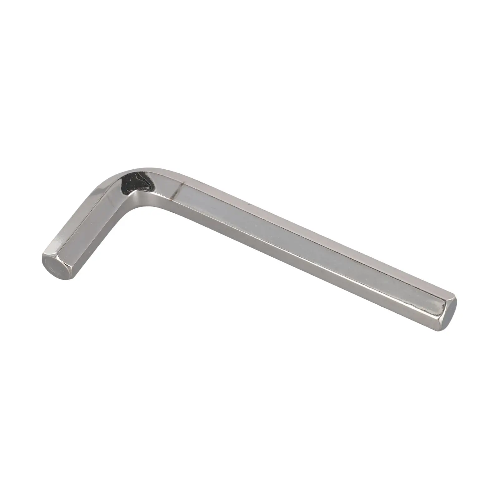 Innovative Design of the 12mm Steel L Type Hex Wrench Offers Easy Handling During For repairs and Assembly Tasks