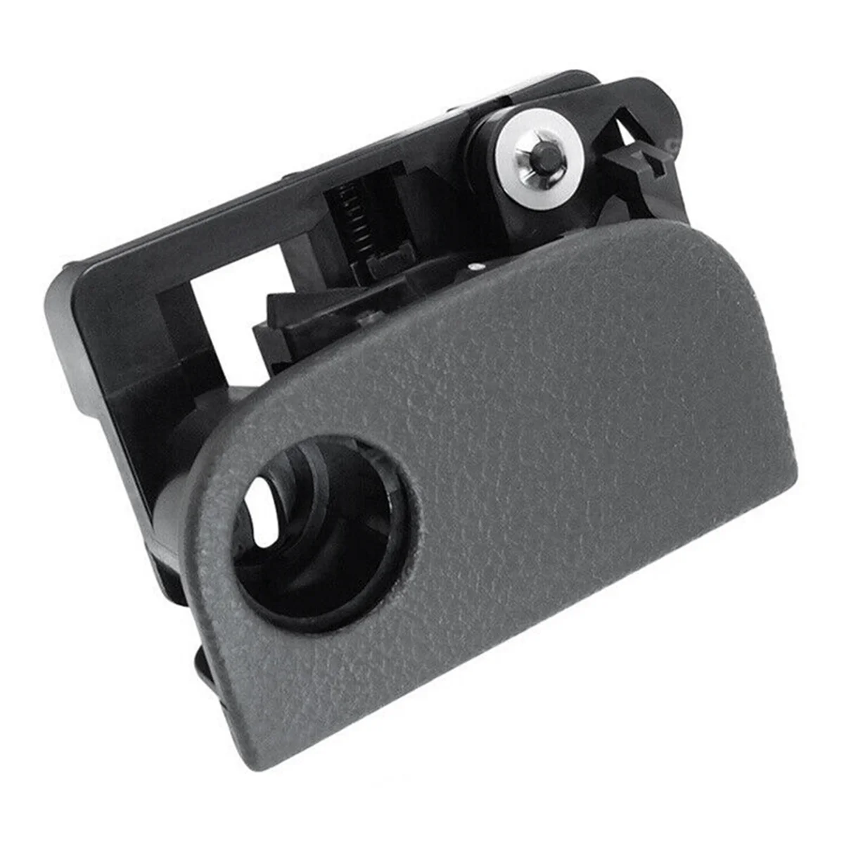Car Glove Box Latch Lock Handle 68630-EQ300 for Nissan X-Trail T30 2001-2006 Glove Box Lock Lid Assembly 68630EQ300 image 3