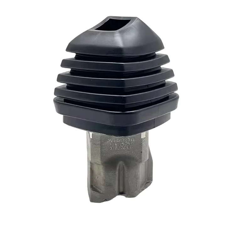 

Ручка джойстика экскаватора Kawasaki PV48M2204B 0783964UA, совместимая с моделями Kato Ishikawajima 85 95 100 120