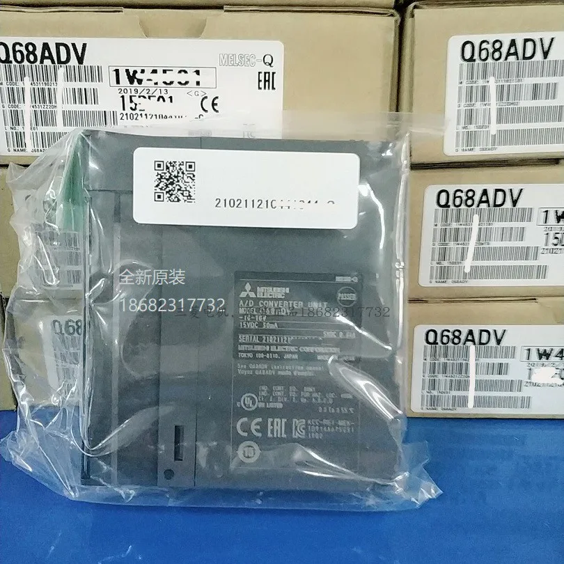 Q64RD Q68RD3 Q64TCTT Q64TCRT Q64TD Q68TD-G QD60P8-G