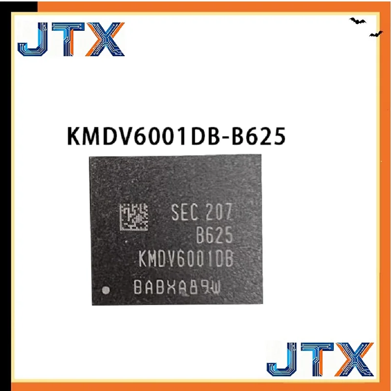 

1 шт./лот KMDV6001DB-B625