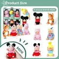 mini doll set