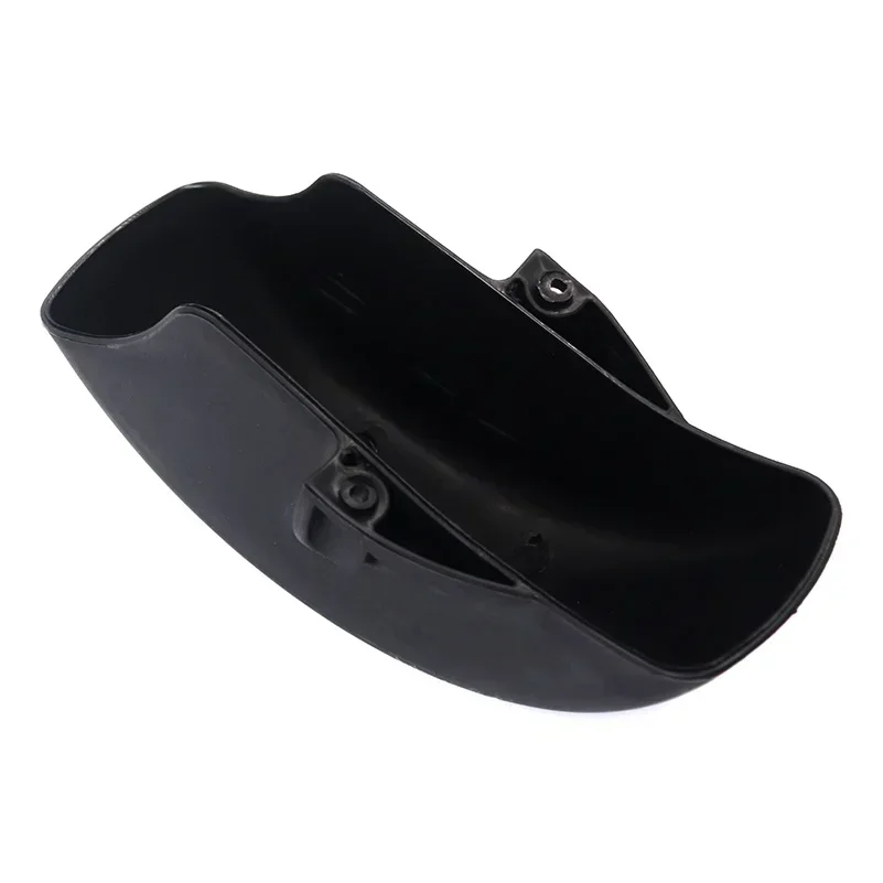 8 Inch Electric Scooter Front and Rear Fender for KUGOO M2 Parts Guard Mudguard with Taillight Accessories