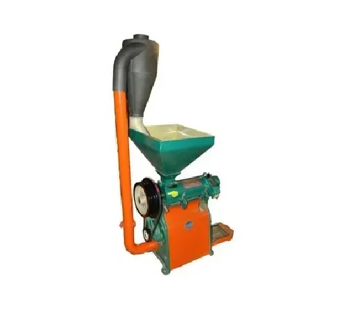 PinYang 6NF-9 Small Size Mini Rice Mill Machine Combined Rice mill rice machinery