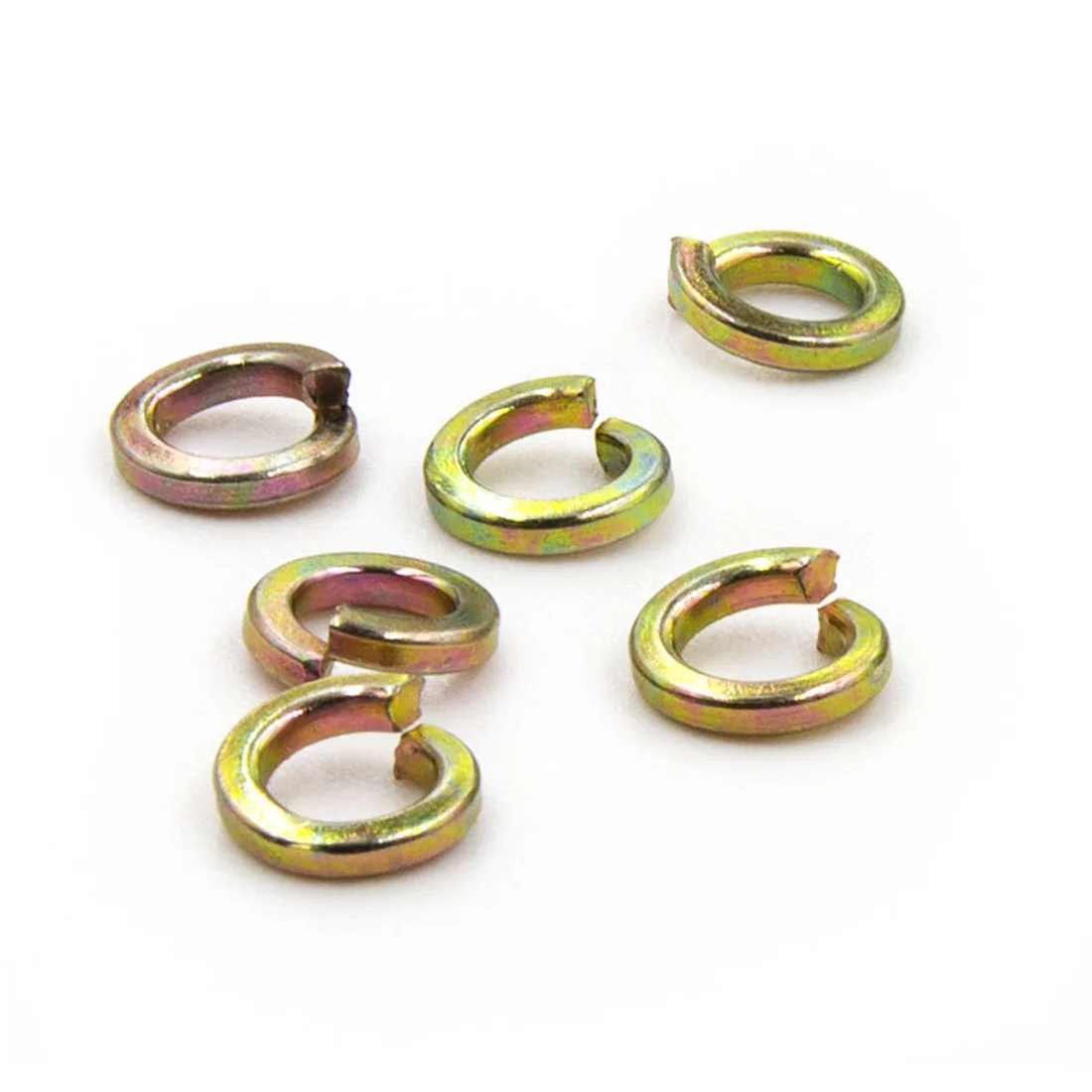 Carbon Steel Spring… - image