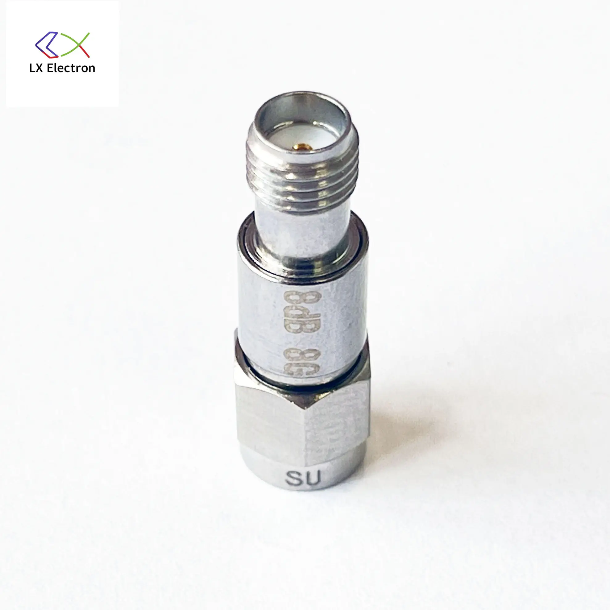 1Pcs Dc-18Ghz Sma C…