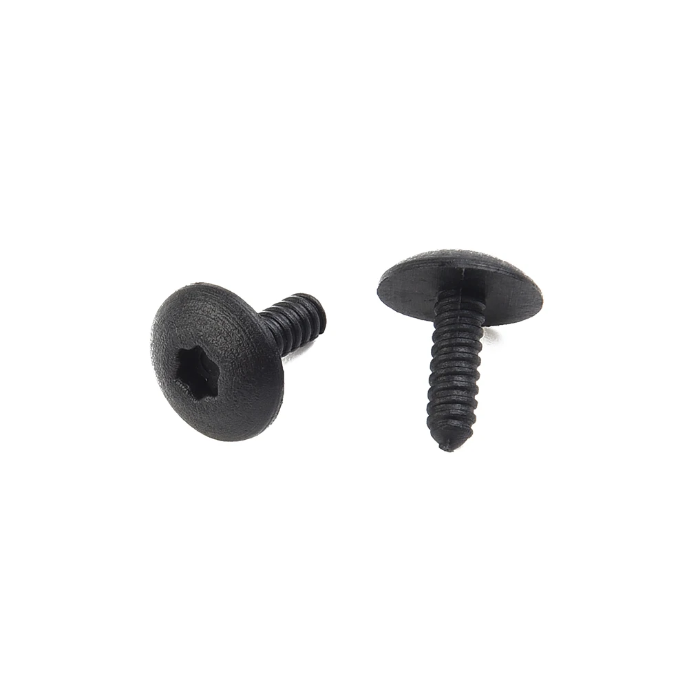 Useful Replacement Trim Panel Clip Clip Door Trim Panel Part 11mm 18mm Length Nylon Replacement Retainer 21042098