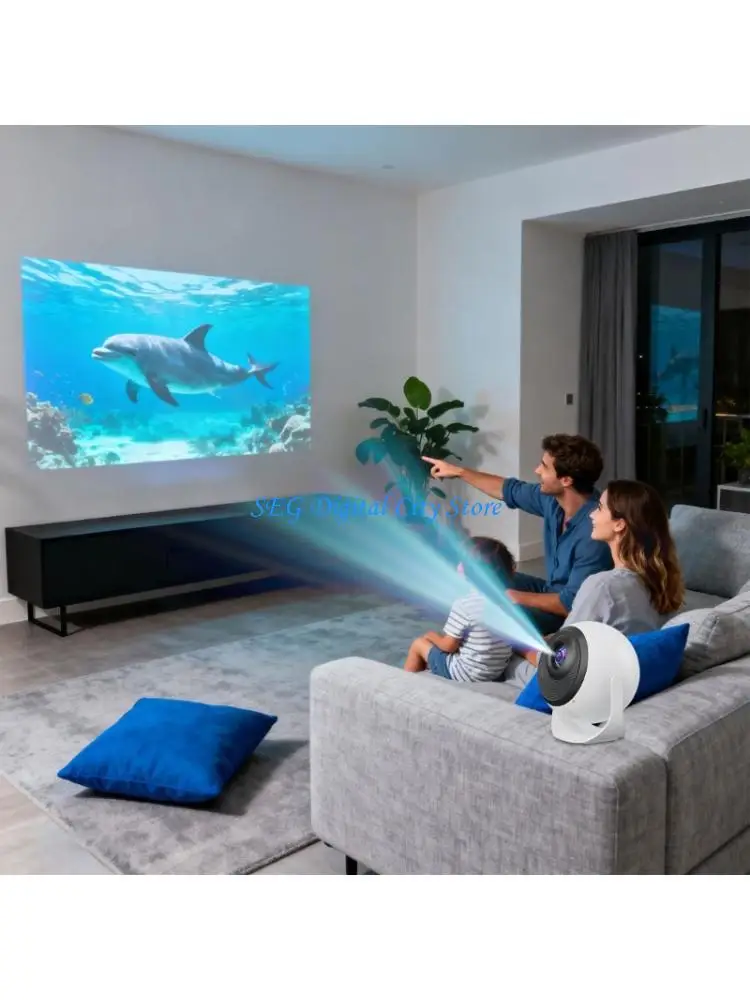 mini-proiettore-u75b-os-system-13-con-correzione-automatica-display-da-150-pollici-connessione-usb-abs-per-giochi