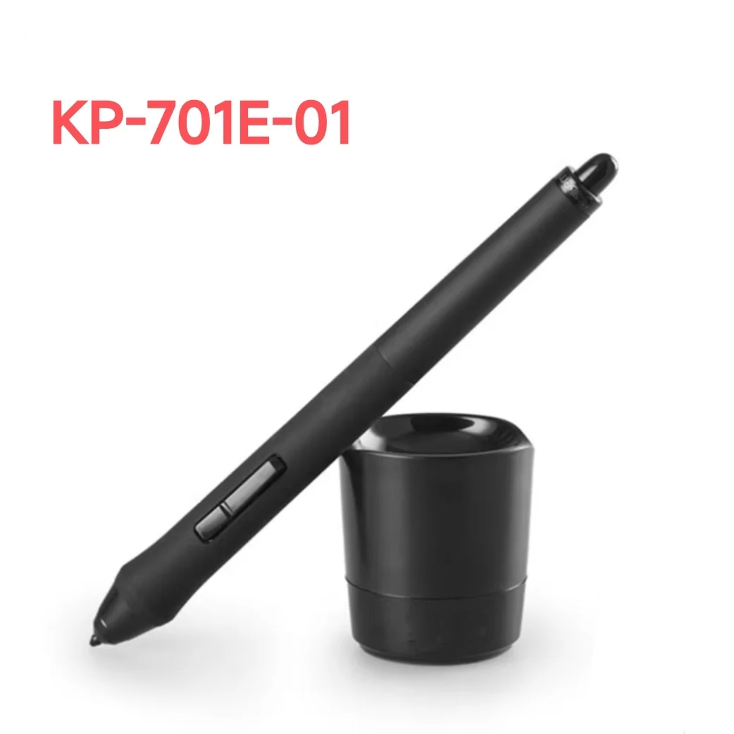 Wacom Intuos Cintiq Optional Pen Art Pen KP-701E-01X Black