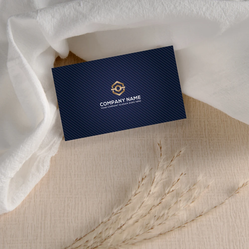 200pcs, Custom Business Cards/Cards, Desktop Business Cards, Thank You Cards, Waterproof Surface