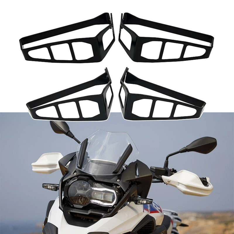 

Для BMW R1250GS R 1250 GS LC ADV R1250 GS Adventure R1250GSA 2021-2023, передний и задний указатели поворота