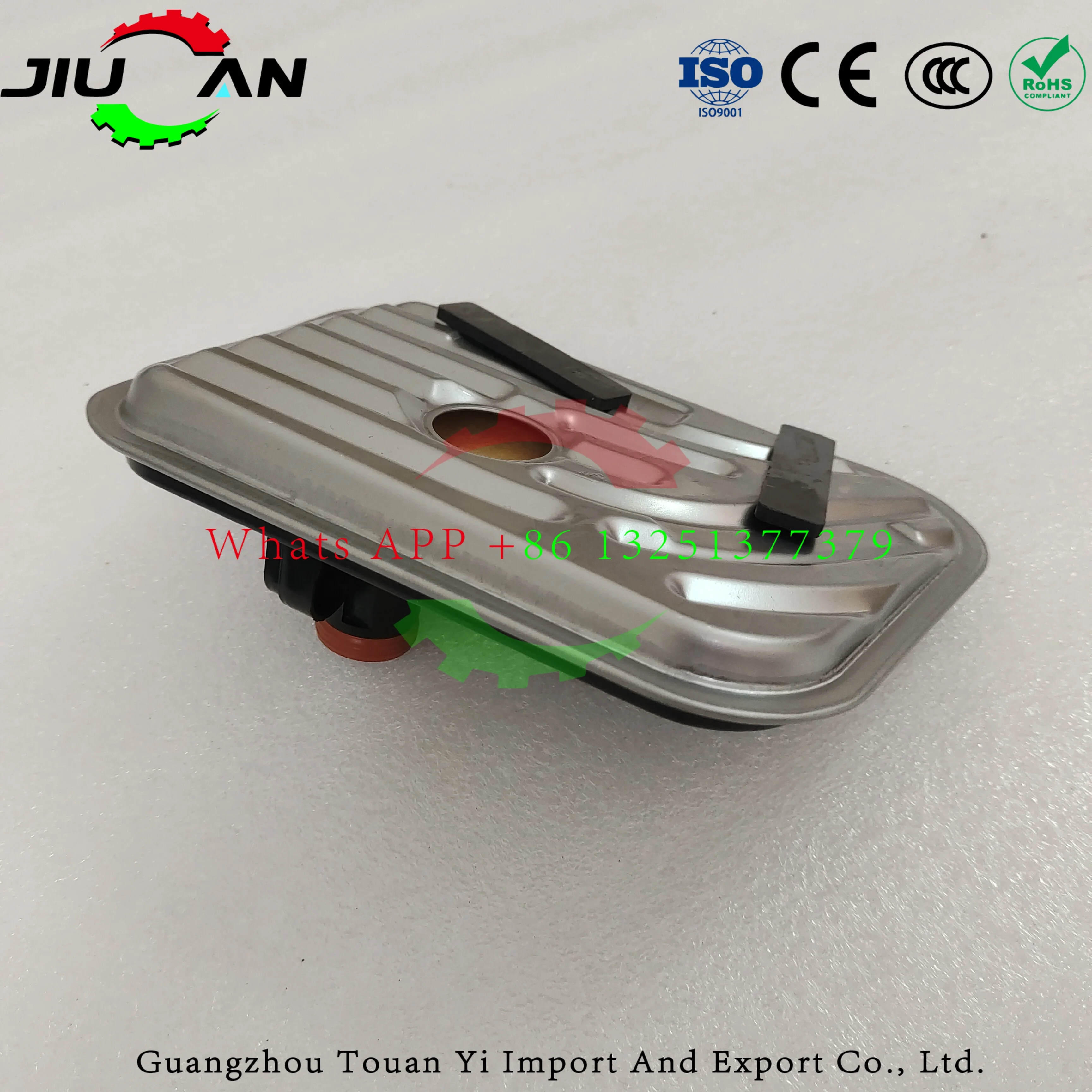 

Oil Filter Kit New MPS6 6DCT450 7M5R-7G186-AB for Ford, Volvo, Dodge Sebring Automatic Transmission