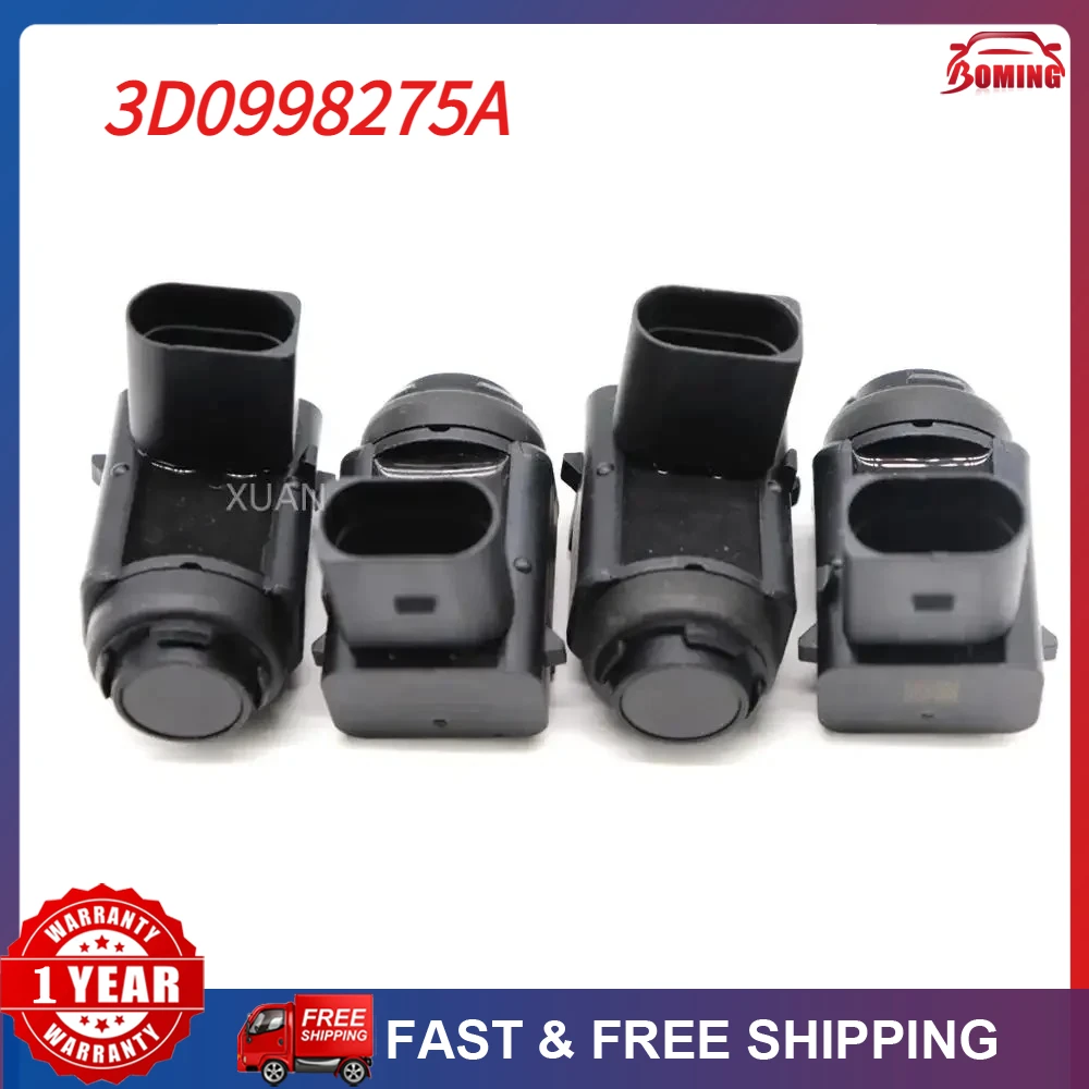 Car PDC Parking Sensor 3D0998275A For Volkswagen Golf EOS Phaeton Skoda Octavia Porsche Cayenne Audi Q7 Seat Leon Altea XL