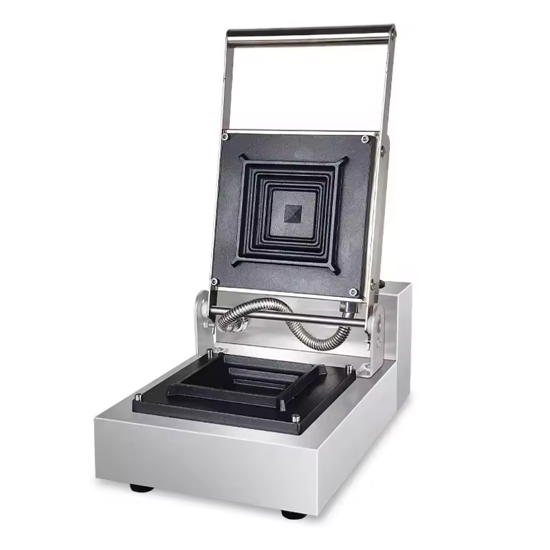 4. 단일 헤드 상업..