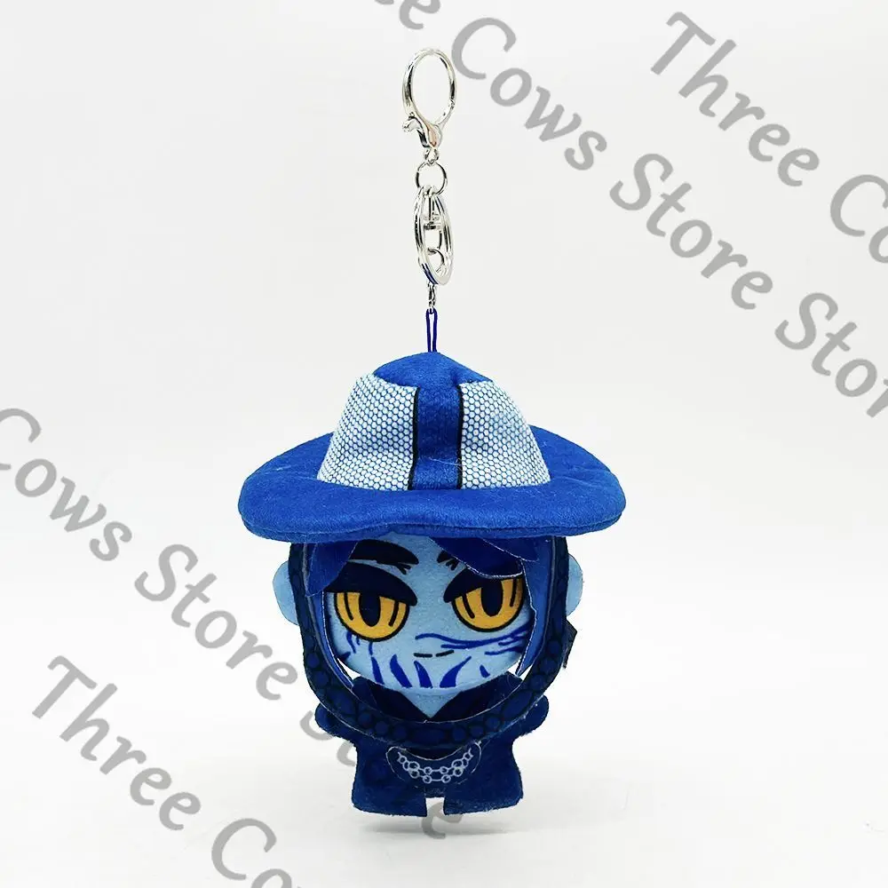 

Аниме Руми Мира Зои Кпоп Охотники на демонов Косплей Мультфильм Кукла Widget Dango Брелок Maumet Брелок Орнамент Талисман Рождественский Подарок