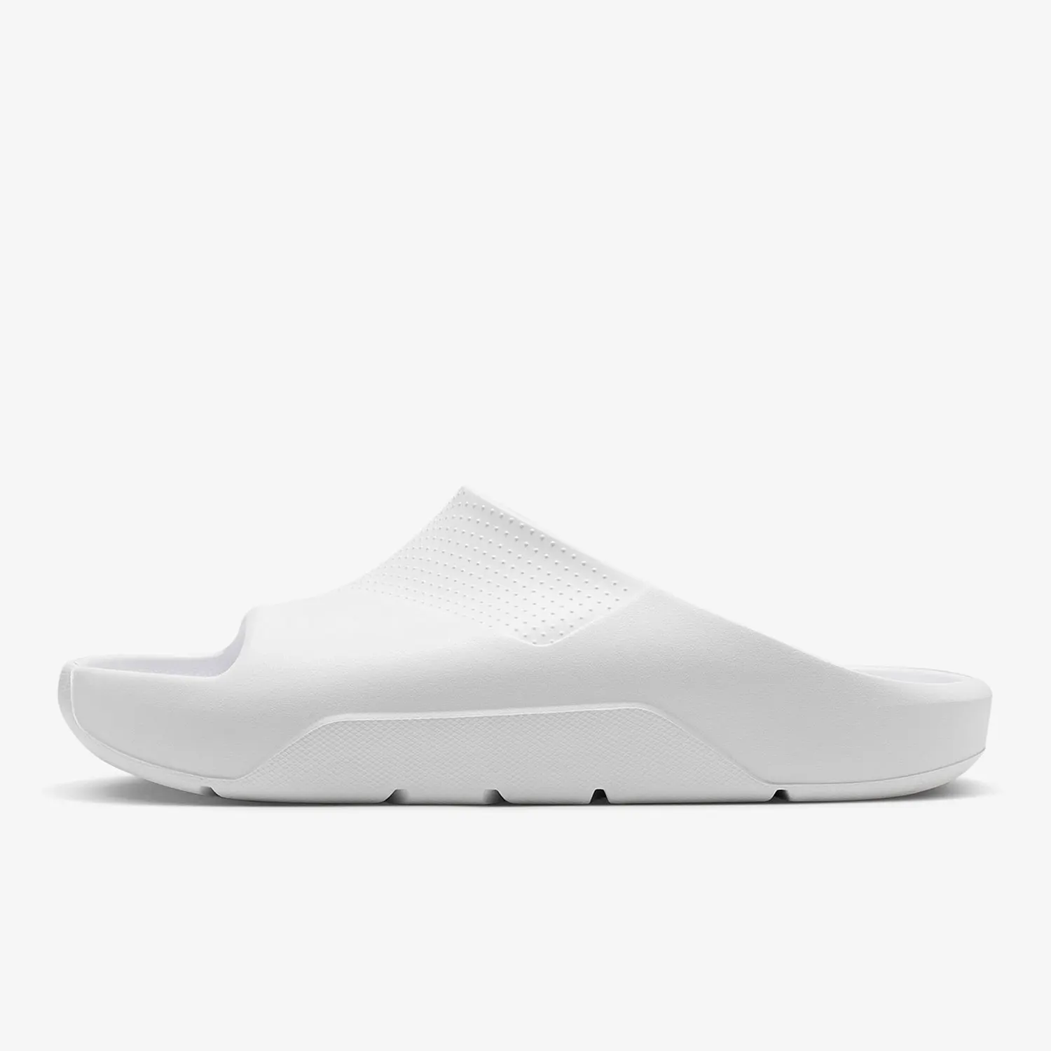 

Nike Authentic Men's Comfortable Durable One-Character Casual Fashion Sports Slides DX5575-100