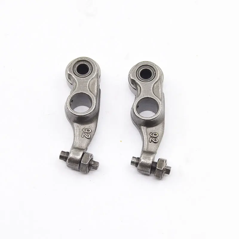 High Performance Motorcycle Racing Camshaft Cam Shaft Assy Rocker Arm For Honda INNOVA ANF125 ANF 125 SUPRA X 125 ANF125